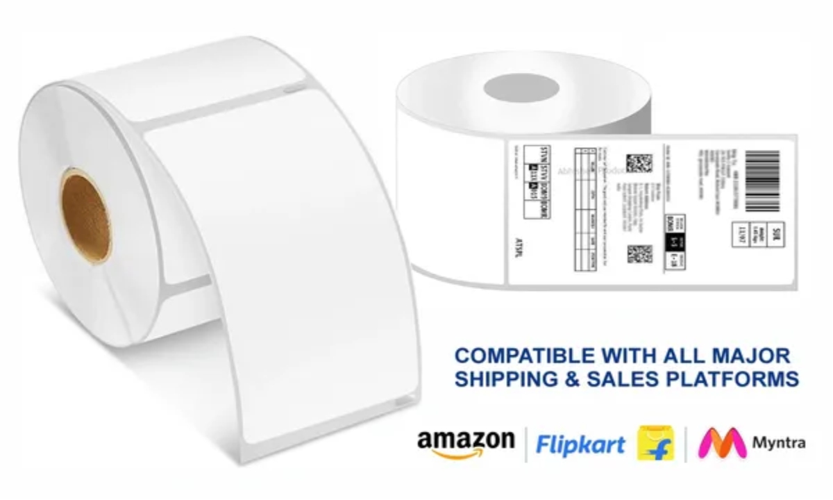 Direct Thermal Labels